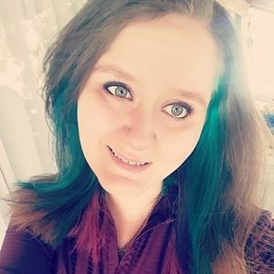 Meet your Posher, Mariah